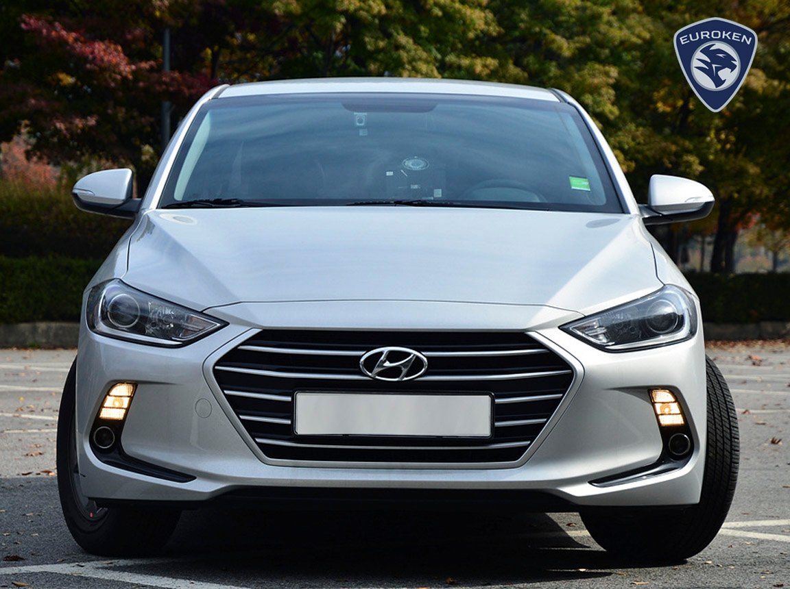 Hyundai avante характеристики