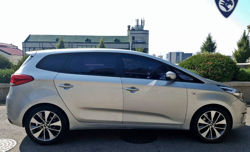 Kia carens 2015