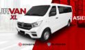Tourrvan XL 14 pasajeros